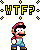 Mario WTF